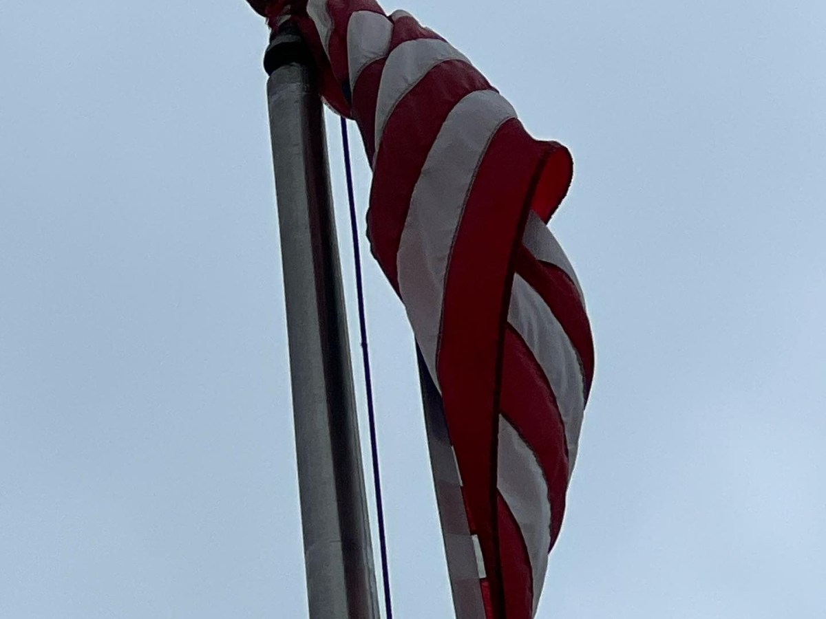 Seek to have a Memorial Moment Each&nbsp;Day