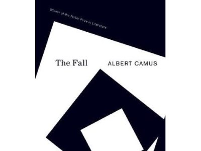 Post read: The Fall by Albert&nbsp;Camus