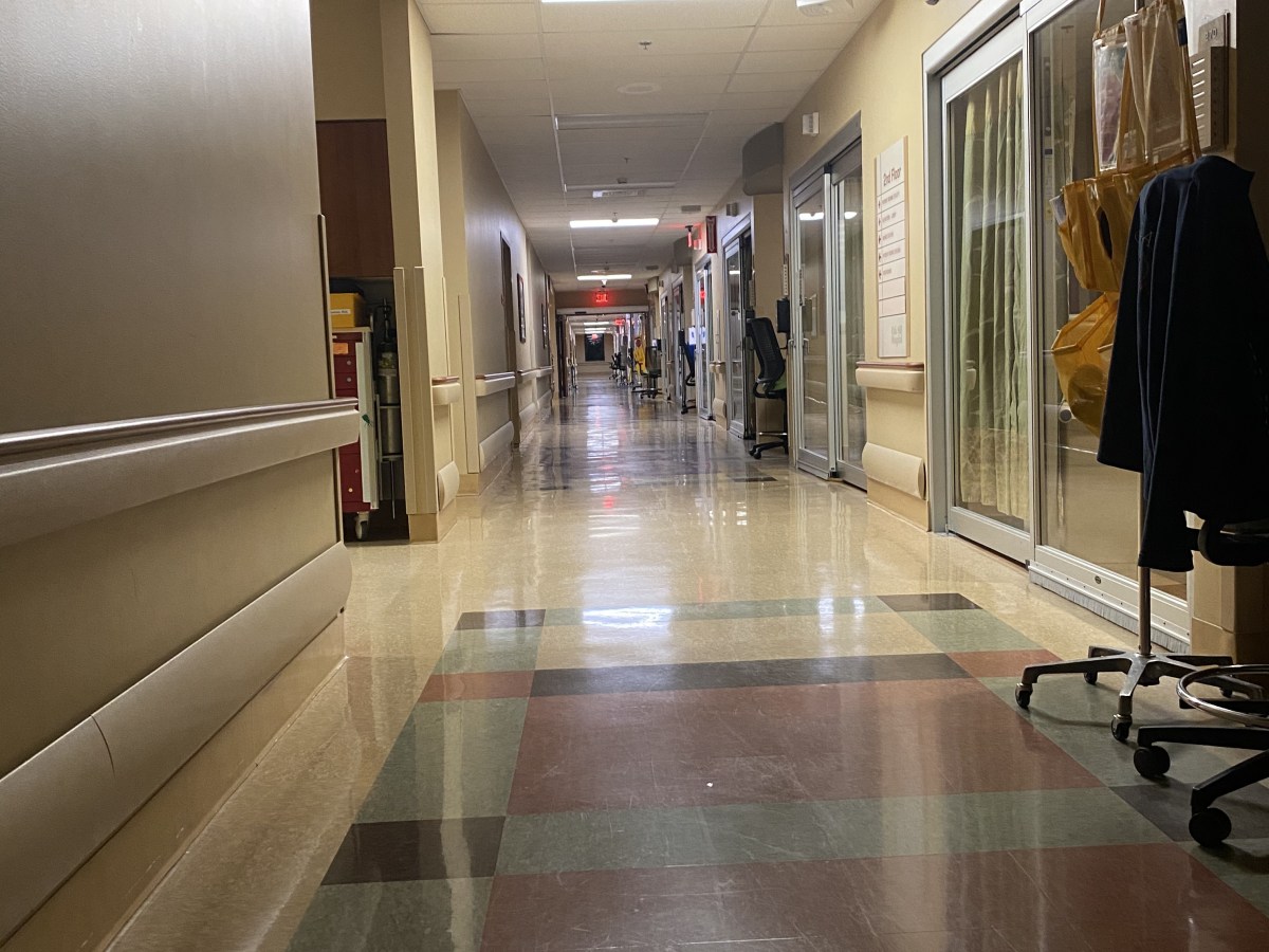 ICU December 15th, 2021&nbsp;2:21am